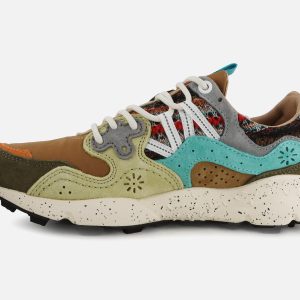YAMANO 3 KAKI CAMEL - Image 4