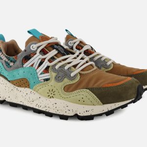 YAMANO 3 KAKI CAMEL - Image 6