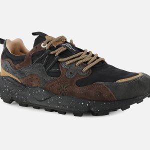 YAMANO 3 BLACK BROWN – Image 2