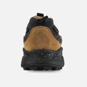 YAMANO 3 BLACK BROWN – Image 3
