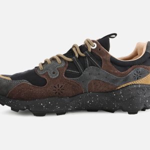 YAMANO 3 BLACK BROWN – Image 4
