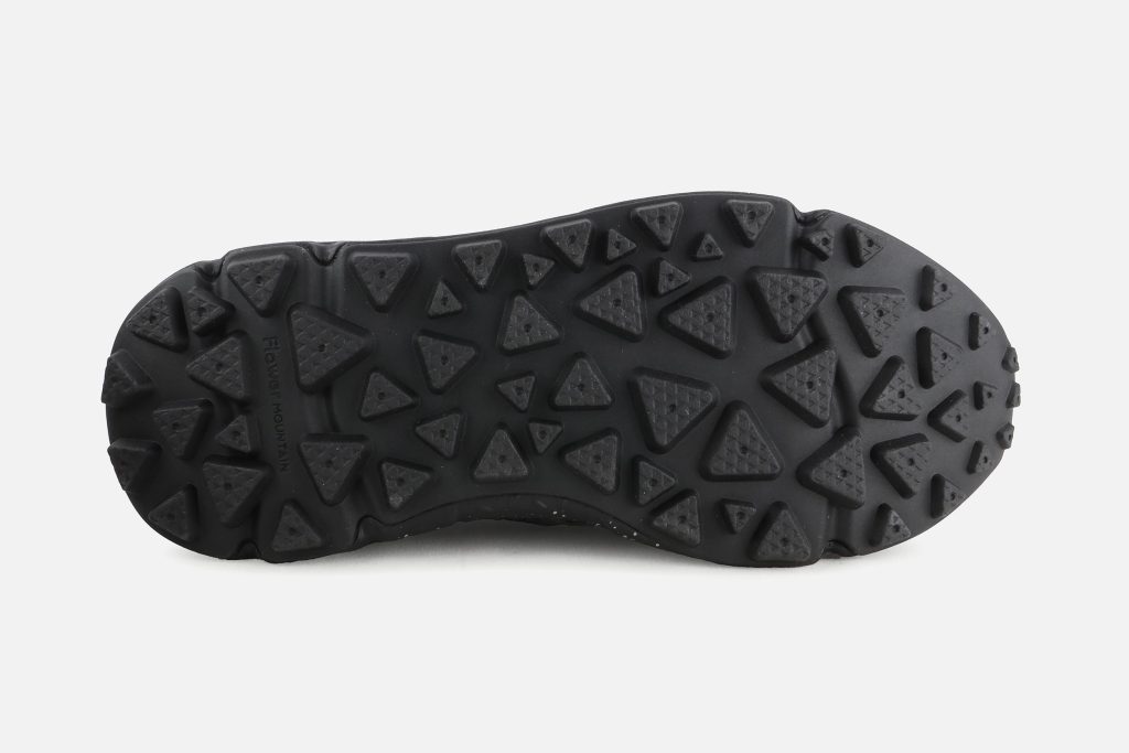 YAMANO 3 BLACK BROWN
