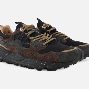 YAMANO 3 BLACK BROWN – Image 6
