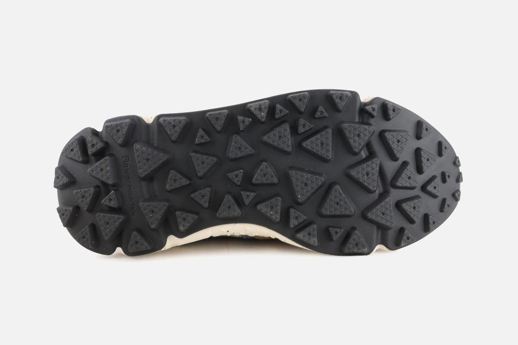 YAMANO 3 NAVY GREY LT BROWN