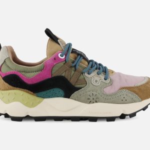 YAMANO 3 BROWN ROSE MUD - Image 1