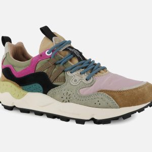 YAMANO 3 BROWN ROSE MUD - Image 2