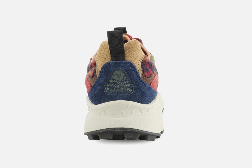 YAMANO 3 NAVY GREEN WINE