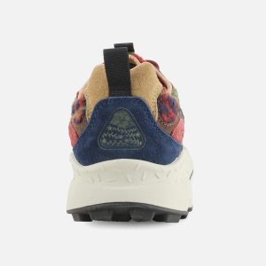 YAMANO 3 NAVY GREEN WINE - Image 5