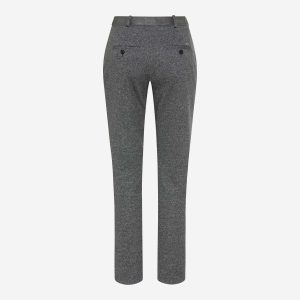 MARON S PULLON SMOKE TWEED – Image 1