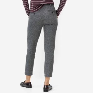 MARON S PULLON SMOKE TWEED – Image 3
