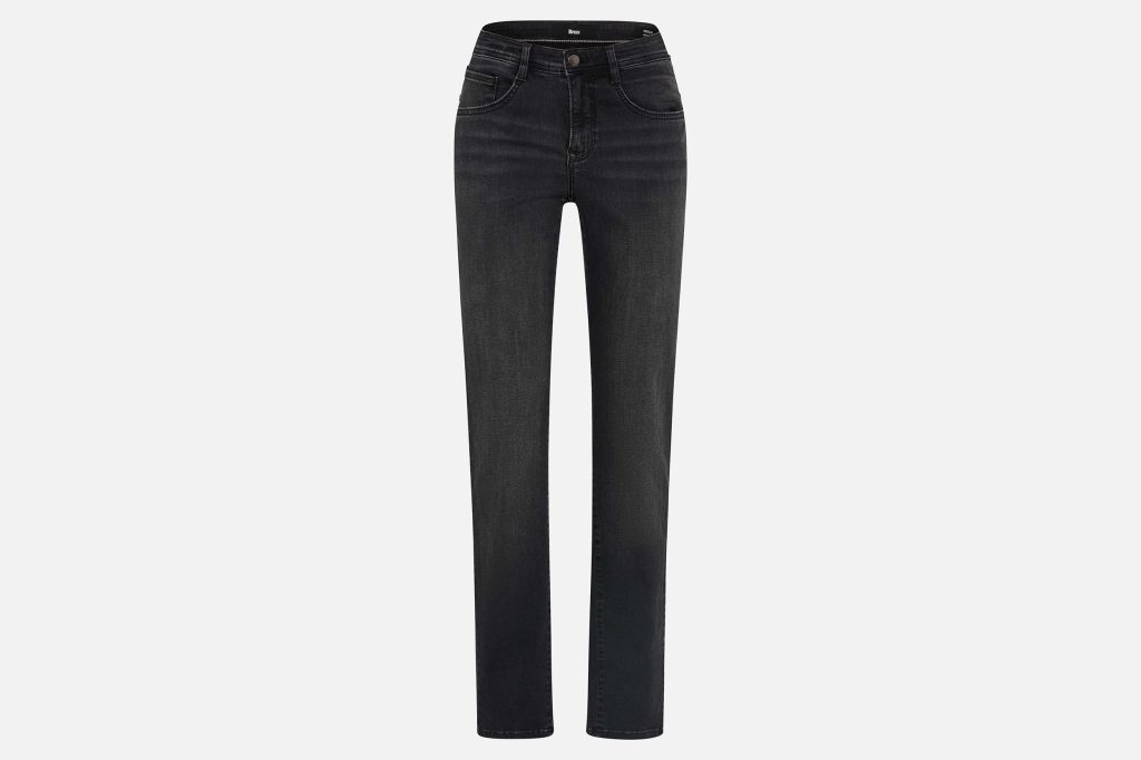 MARY PREMIUM DENIM BLACK