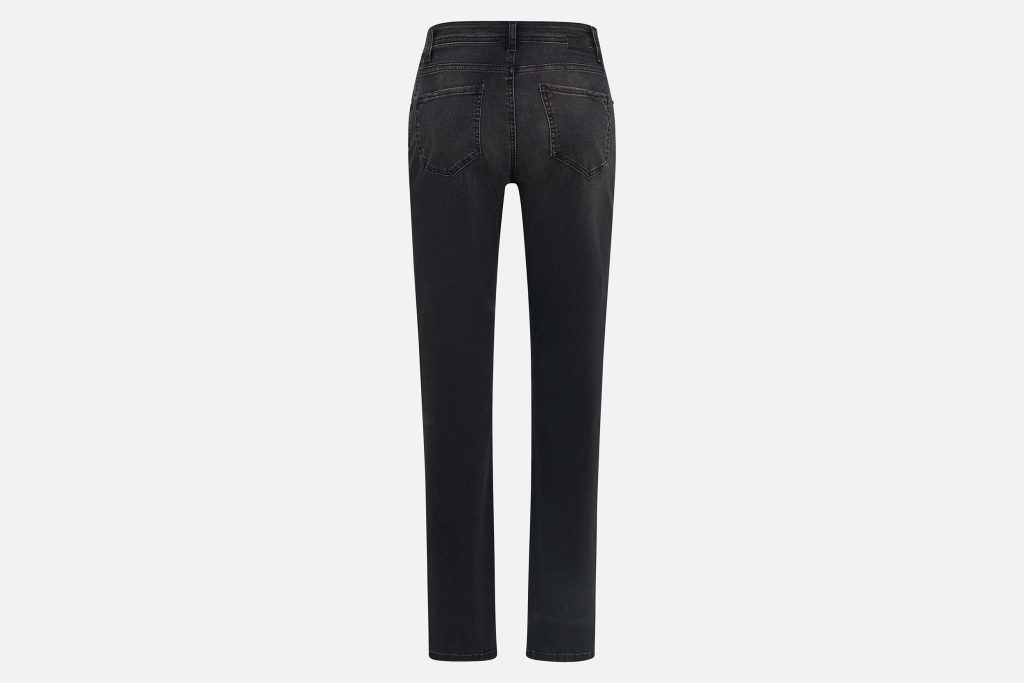 MARY PREMIUM DENIM BLACK