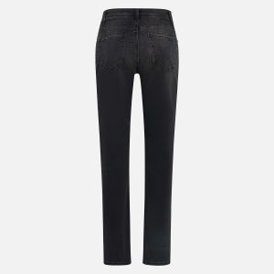 MARY PREMIUM DENIM BLACK - Image 2