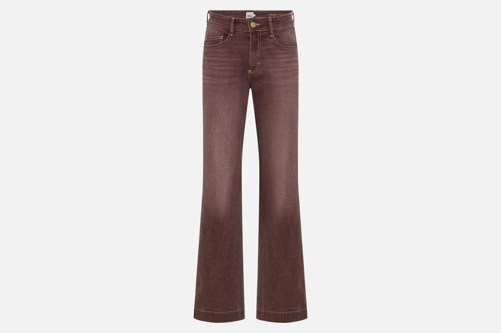 MAINE MAGIC BURGUNDY