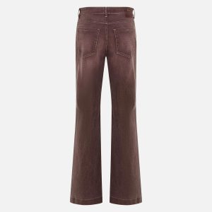 MAINE MAGIC BURGUNDY – Image 2