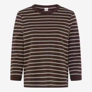 CIRA M CHOCO STRIPES - Image 2