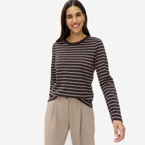 CIRA M CHOCO STRIPES - Image 4