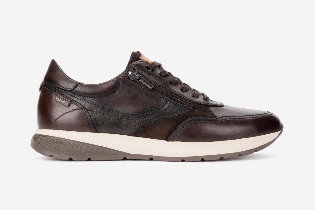 GETAFE OLMO BROWN