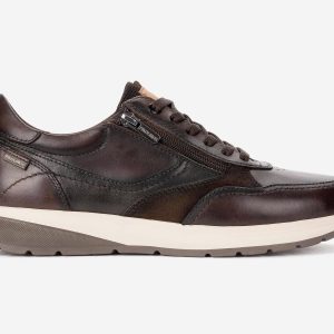 GETAFE OLMO BROWN – Image 1