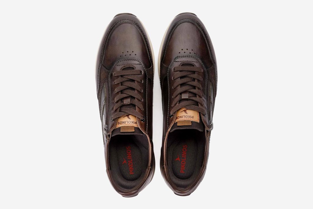 GETAFE OLMO BROWN