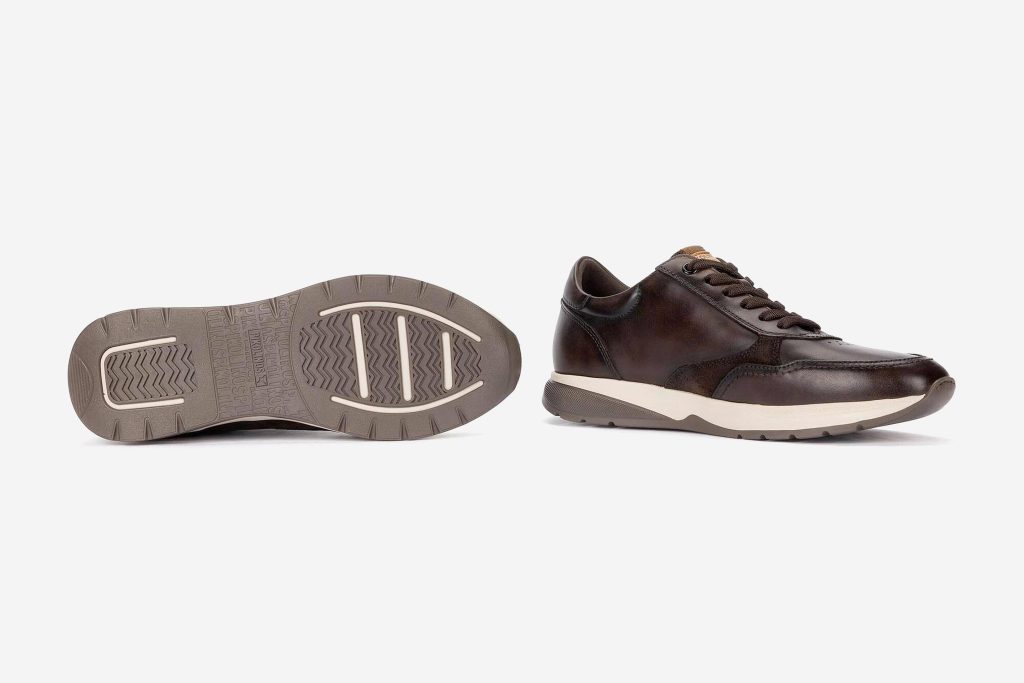 GETAFE OLMO BROWN