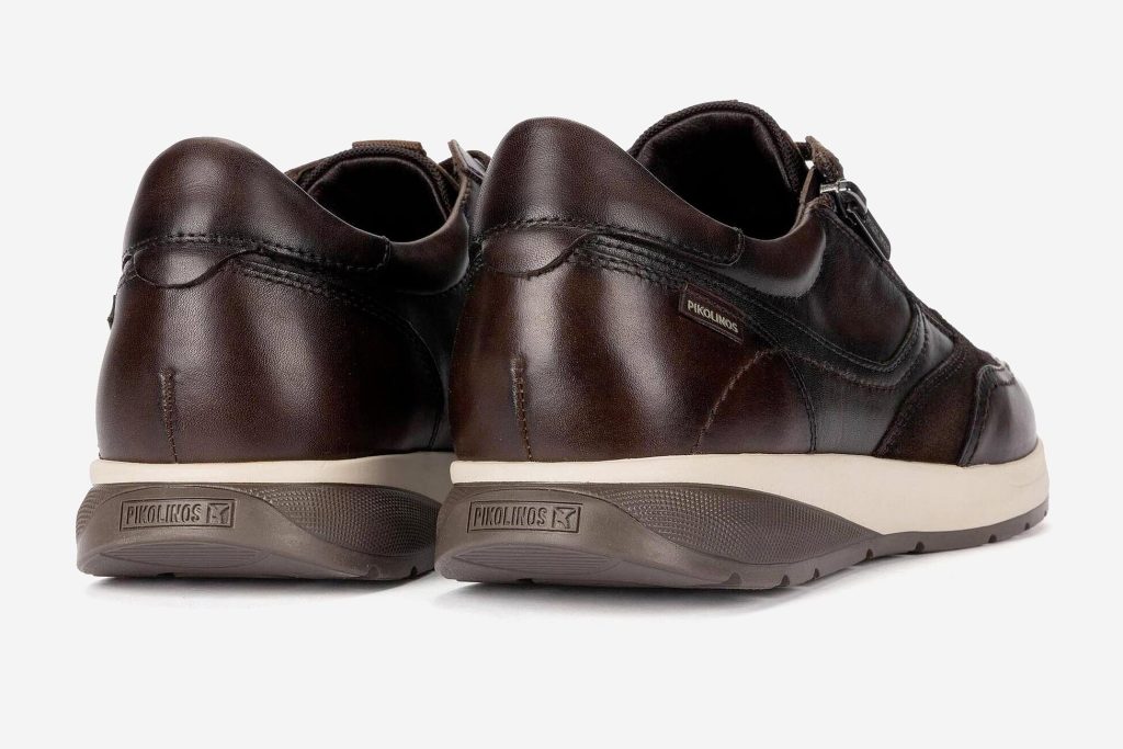 GETAFE OLMO BROWN