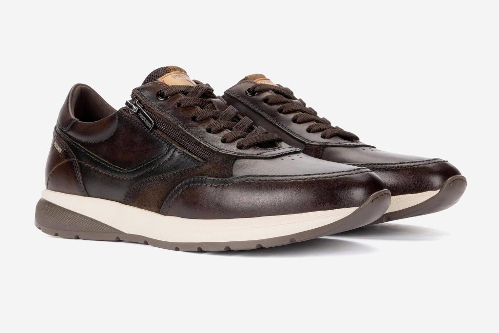 GETAFE OLMO BROWN