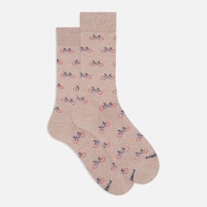 PETITS VELOS 505529 H SAHARA JEAN - Image 1