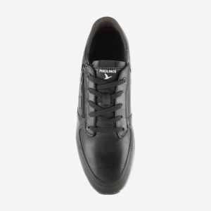 CAMBIL ZIP LACE BLACK – Image 3