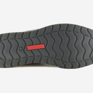 CAMBIL ZIP LACE BLACK – Image 5