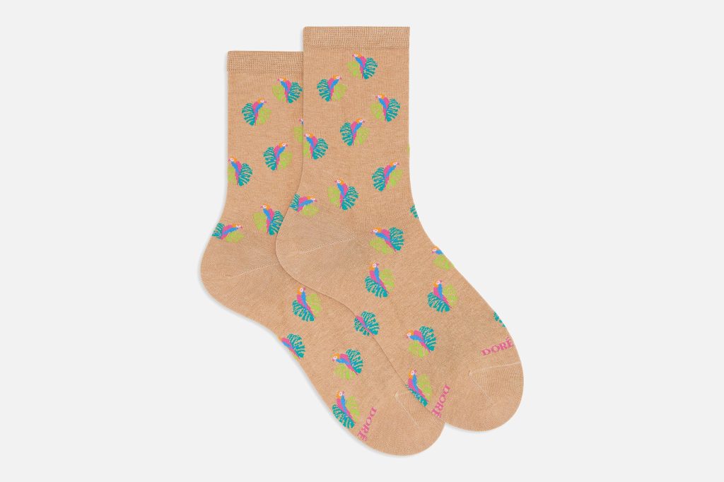 PERROQUET 516674 F DESERT