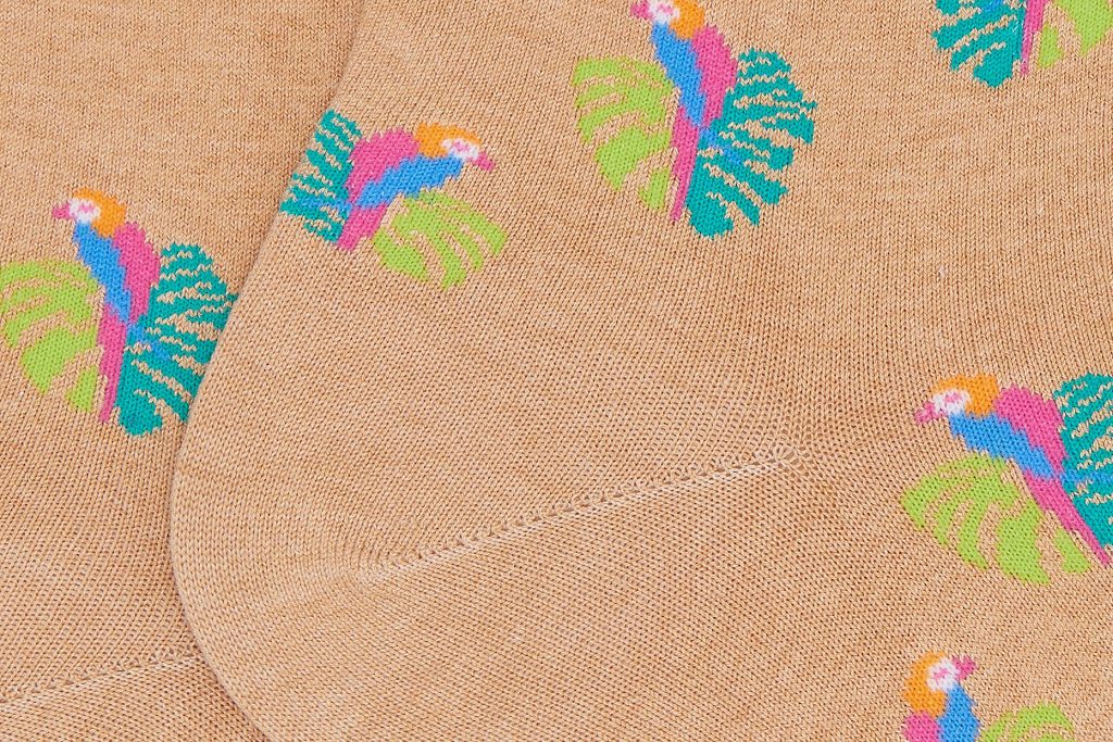 PERROQUET 516674 F DESERT