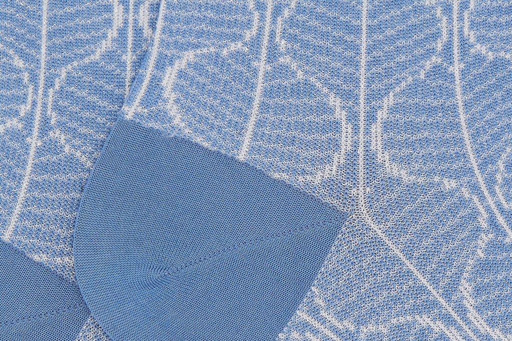 FEUILLES ONDULEES 516676 F MACADAM