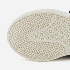 PACOME HI LACE NIGHT BLUE - Image 5
