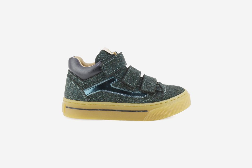 PIO HI FOREST GREEN GLITTER