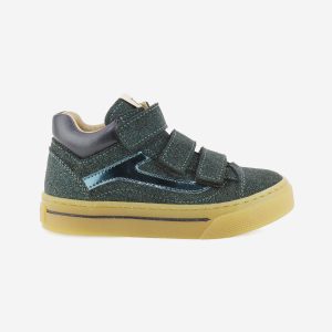 PIO HI FOREST GREEN GLITTER - Image 1