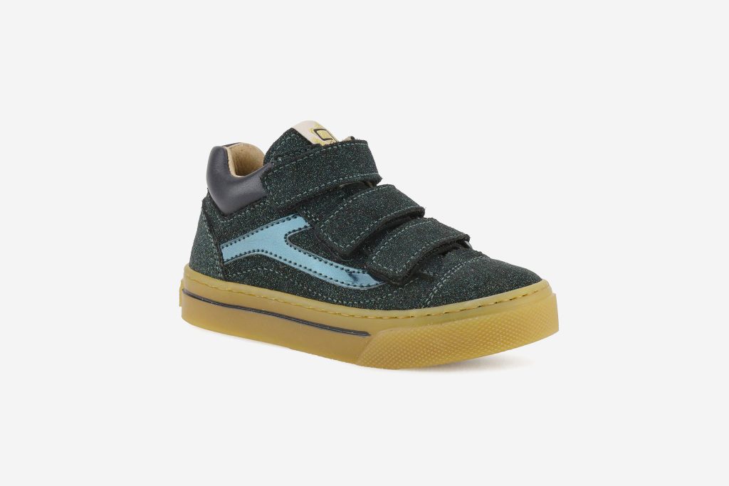 PIO HI FOREST GREEN GLITTER