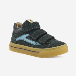 PIO HI FOREST GREEN GLITTER - Image 2