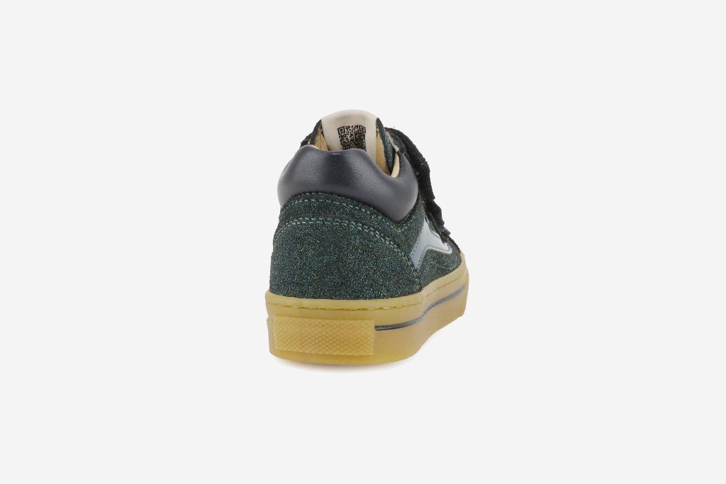 PIO HI FOREST GREEN GLITTER