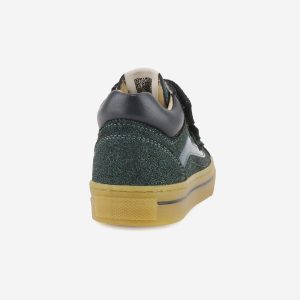 PIO HI FOREST GREEN GLITTER - Image 3