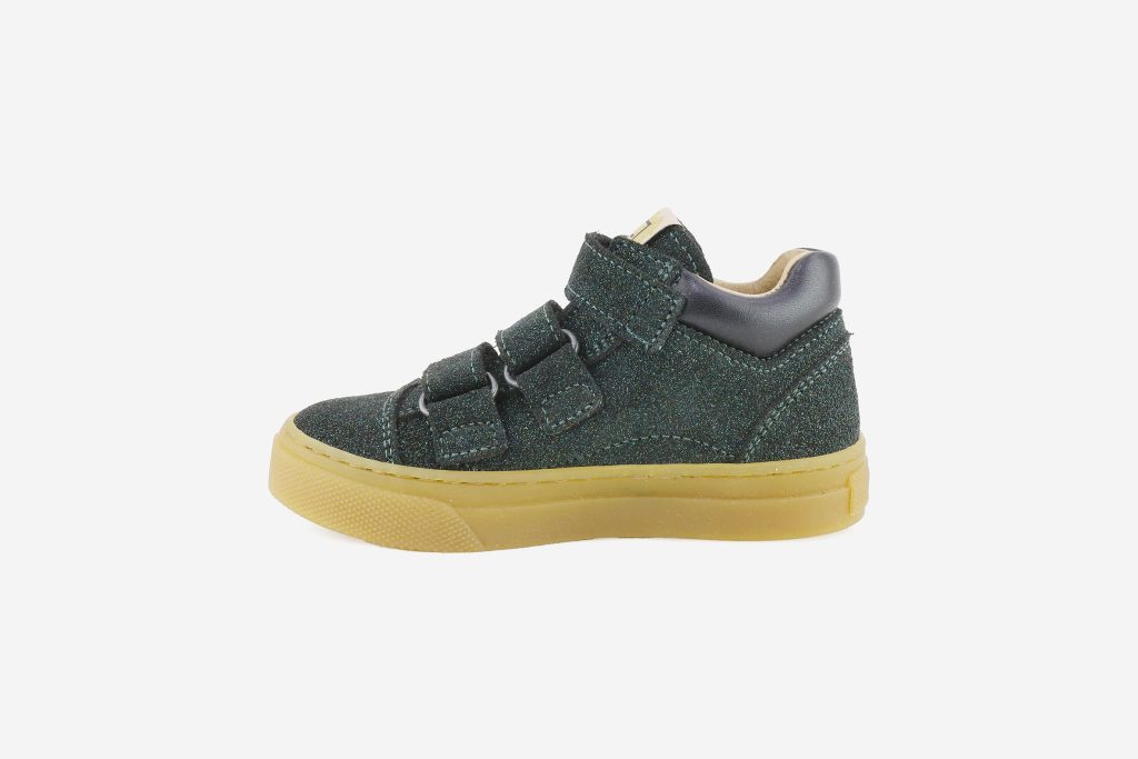 PIO HI FOREST GREEN GLITTER