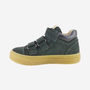 PIO HI FOREST GREEN GLITTER - Image 4