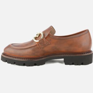 STELLAN MOC CHESTNUT ANTIC - Image 4