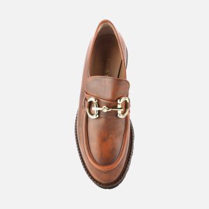 STELLAN MOC CHESTNUT ANTIC - Image 6