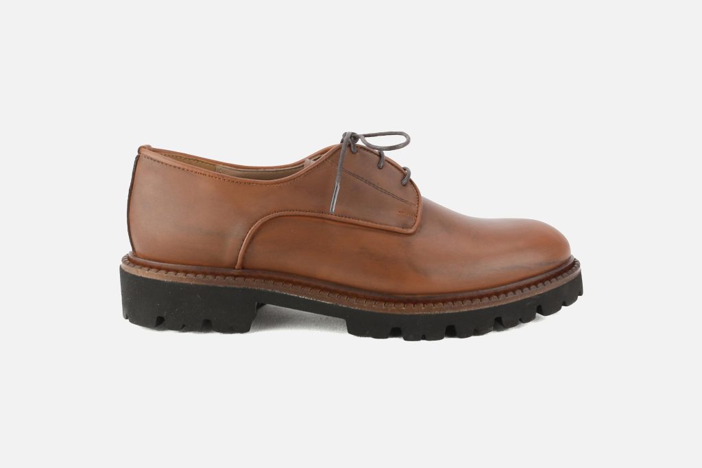 STANFORD CHESTNUT ANTIC