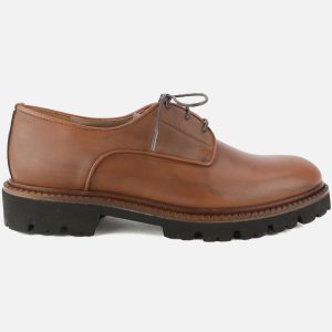 STANFORD CHESTNUT ANTIC - Image 1