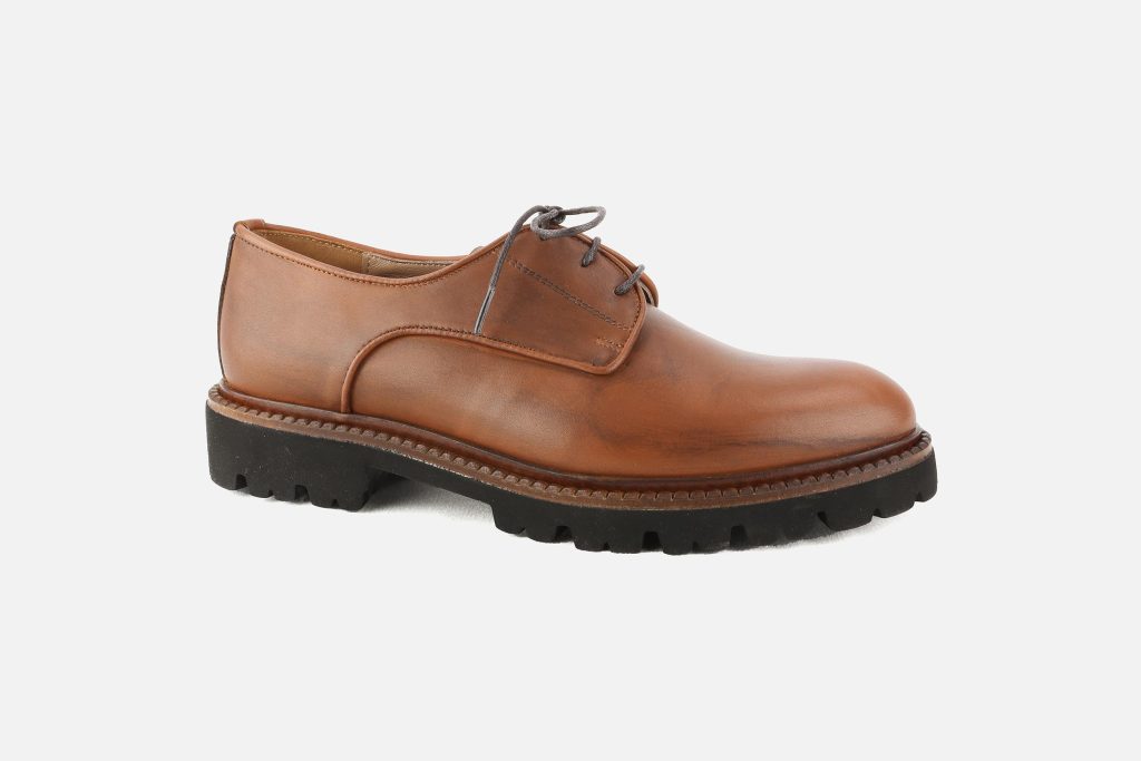 STANFORD CHESTNUT ANTIC