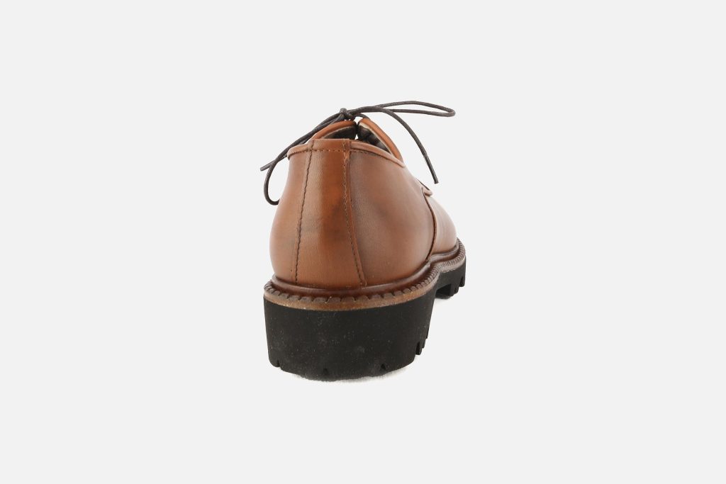 STANFORD CHESTNUT ANTIC