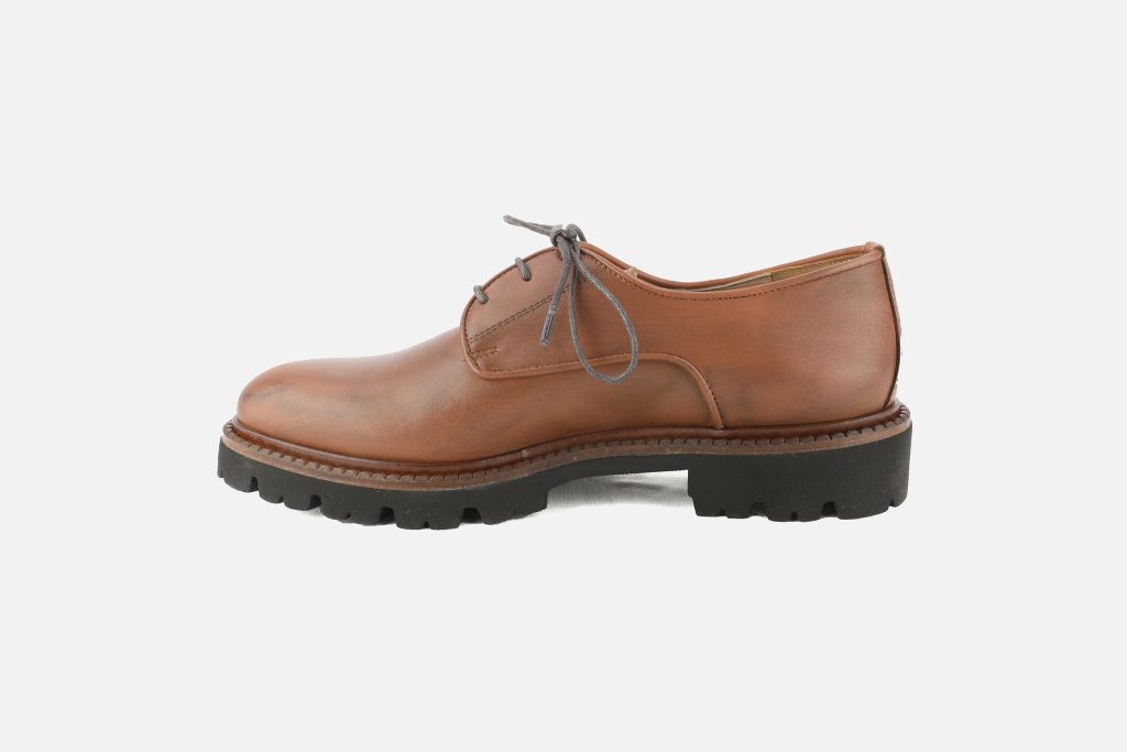 STANFORD CHESTNUT ANTIC