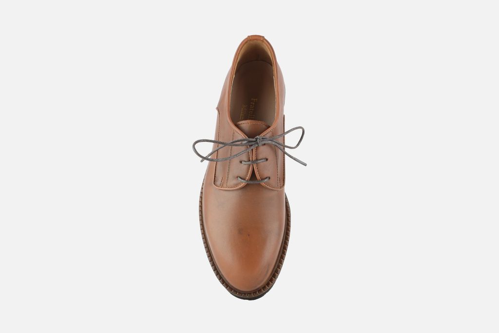 STANFORD CHESTNUT ANTIC